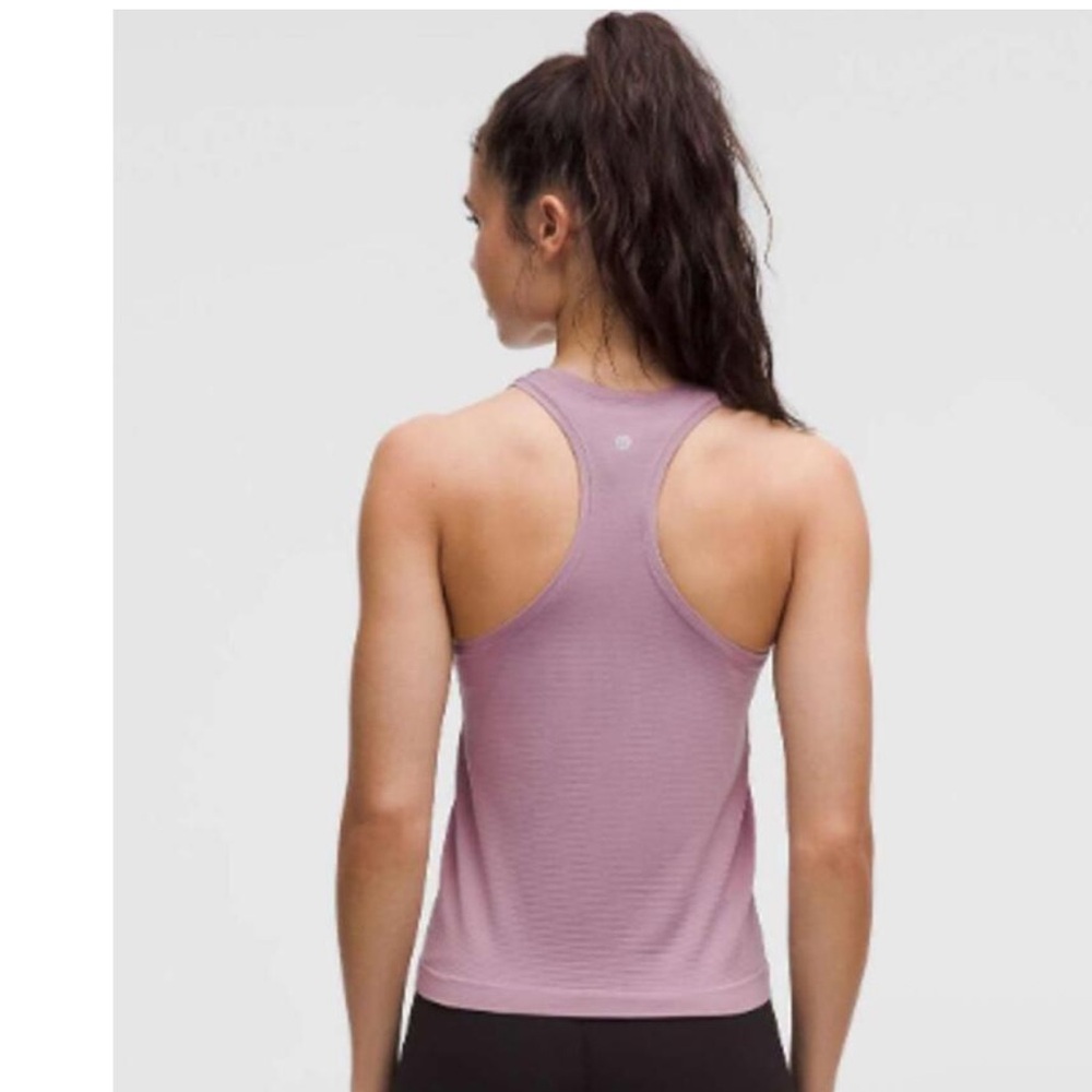 Lululemon Racerback Tank - Picture 3 of 6